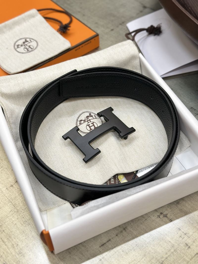 Hermes Belts